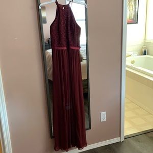 Bridesmaids dress